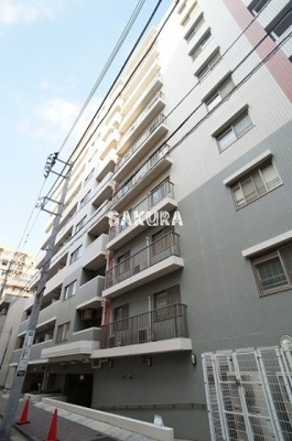 【外観】 | ネオマイム鶴見デュークレア壱番館 | 当店おすすめ物件♪