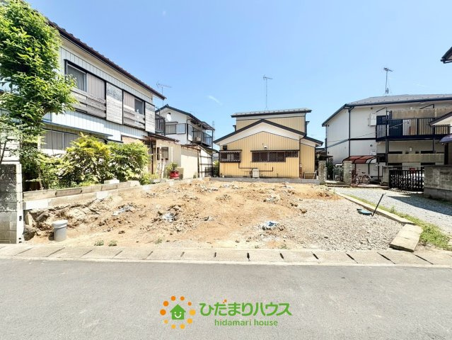 宮代町本田4期　新築一戸建て　グラファーレ