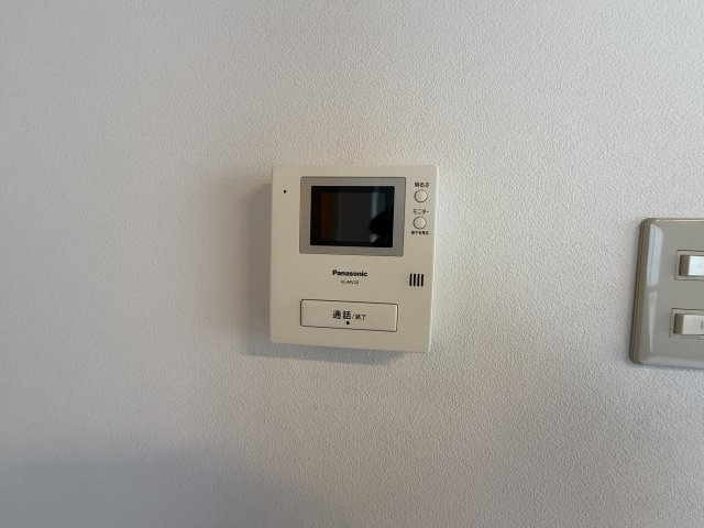 ラムールイワヤのセキュリティ