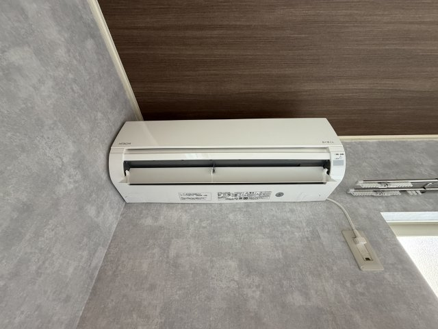 ラムールイワヤの設備