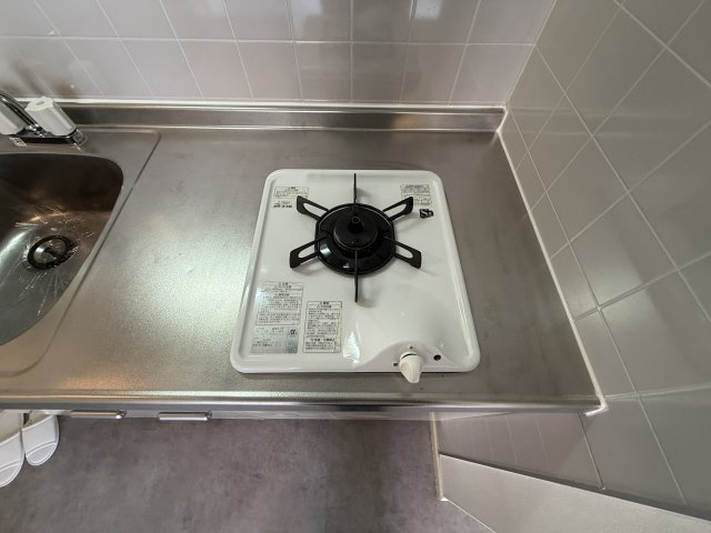 ラムールイワヤのキッチン