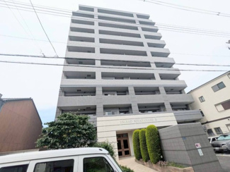 【外観】 | エスリード北田辺第３ | ☆和室ございます☆一息つく時の癒しの空間や客間にも使えますね♪