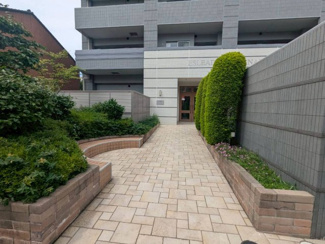  | エスリード北田辺第３ | 全居室収納有りますので、収納場所に困らず綺麗な室内をたもてますね♪