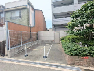 【その他】 | エスリード北田辺第３ | ローソンまで徒歩６分！ココカラファインまで徒歩５分！お買い物にも便利な立地ですね！