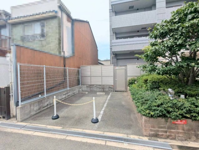 【その他】 | エスリード北田辺第３ | ローソンまで徒歩６分！ココカラファインまで徒歩５分！お買い物にも便利な立地ですね！