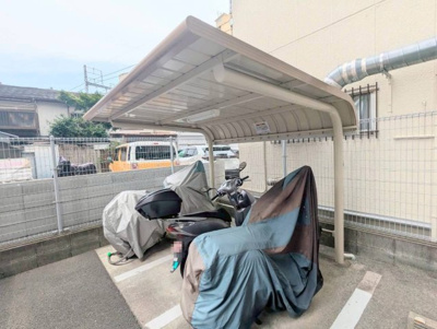 【その他】 | エスリード北田辺第３ | 北田辺味道館まで徒歩５分！サンディ今川駅前店まで徒歩５分！サンエー今川店まで徒歩５分！毎日のお買い物に便利ですね！その日の特売日などでスーパーを選べますね♪