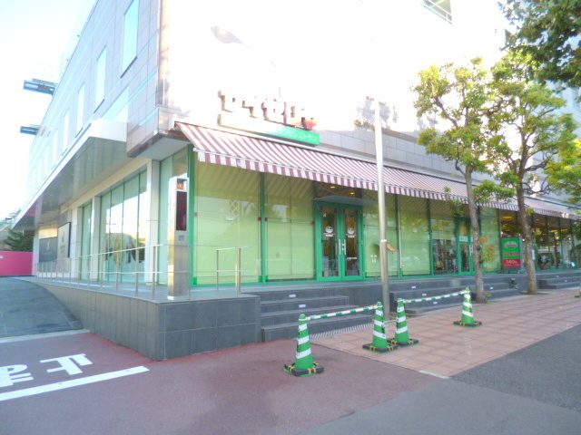 プラチナレジデンス新宿北のその他|サイゼリア