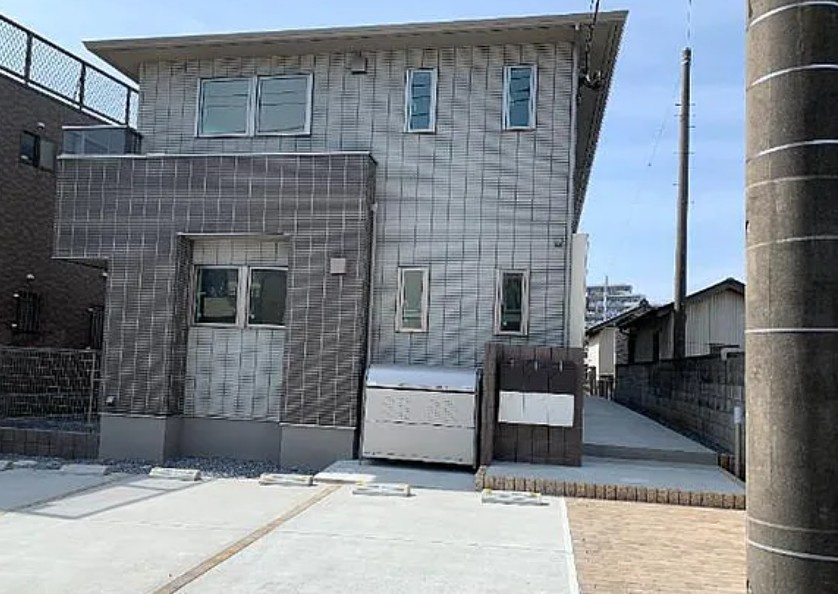 プラージュの展望