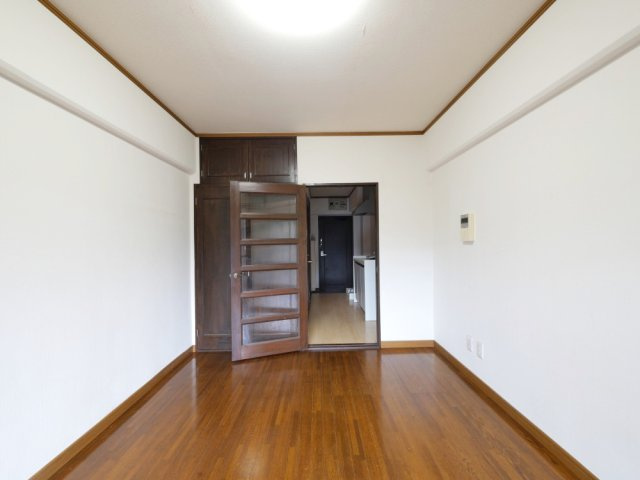 グレイス二日市壱番館の浴室|別号室タイプ