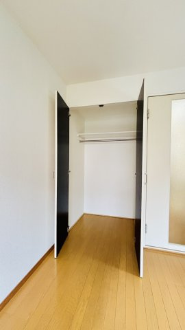 グレイス二日市壱番館のその他|別号室タイプ