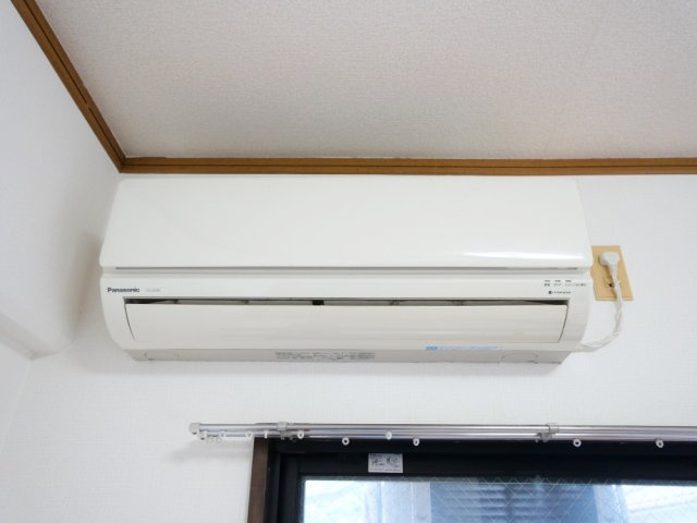 グレイス二日市壱番館の設備