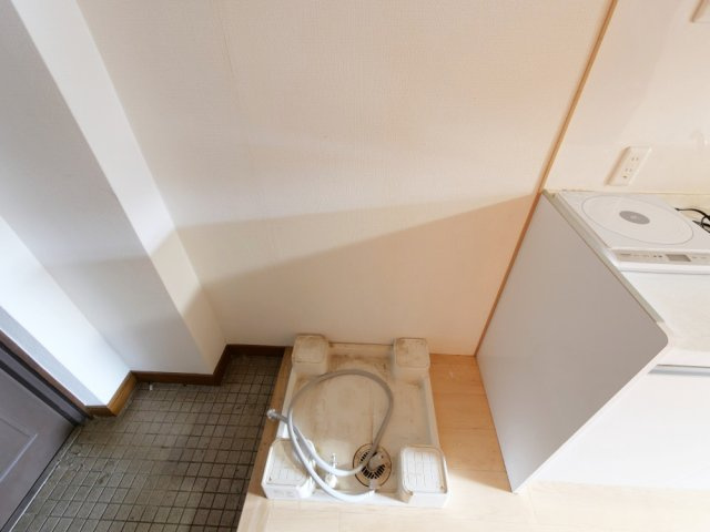 グレイス二日市壱番館の設備
