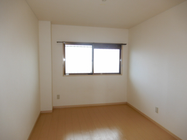 オーク伊川の子供部屋