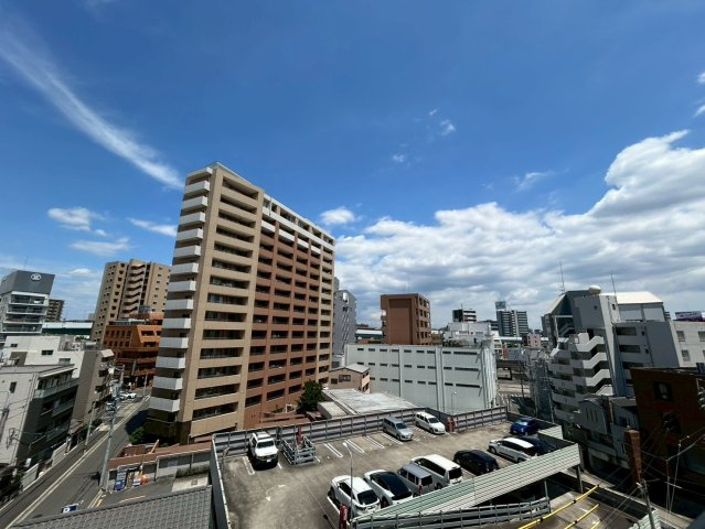 横山アネックスビル|名古屋市の賃貸ならMy賃貸の展望|横山アネックスビル