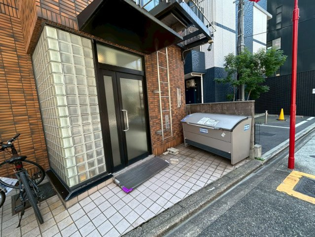 横山アネックスビル|名古屋市の賃貸ならMy賃貸のその他共用部分|横山アネックスビル