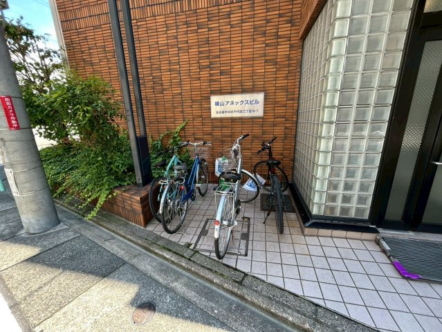 横山アネックスビル|名古屋市の賃貸ならMy賃貸のその他共用部分|横山アネックスビル