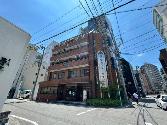 横山アネックスビル|名古屋市の賃貸ならMy賃貸