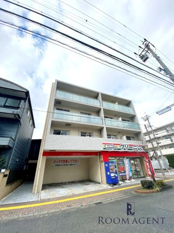 ラプーリア御器所