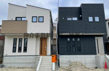 神戸市須磨区緑が丘2丁目　新築戸建A号地　仲介手数料無料！の画像