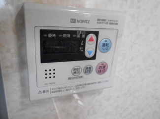 【設備】 | ワイズアーク三国ヶ丘
