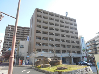 【外観】 | ワイズアーク三国ヶ丘