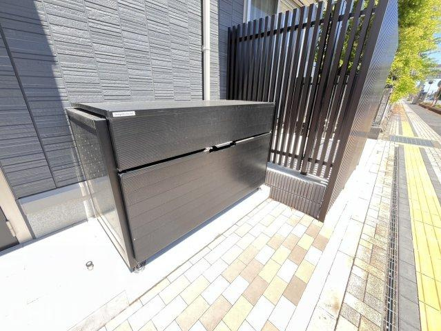 アペルタのその他|当社、チルホームのHPもご覧ください(^^)/物件情報多数♪