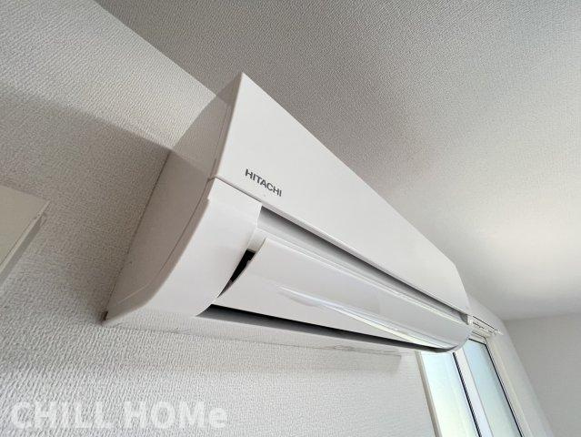 アペルタの設備|当社、チルホームのHPもご覧ください(^^)/物件情報多数♪