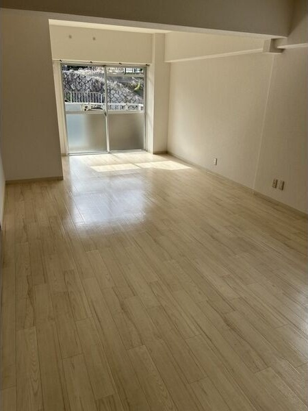 葛上マンションのその他