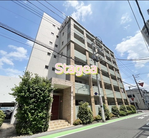 ルミエール岸町
