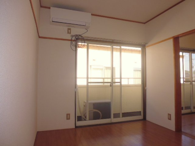 プチパール777の子供部屋
