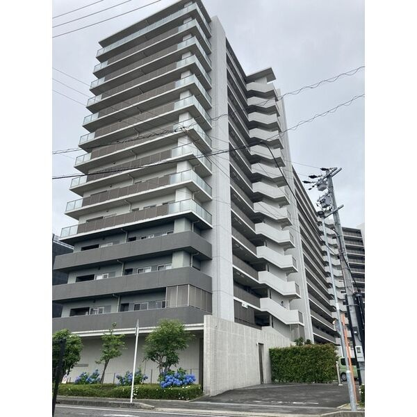 プレミアムフォート稲沢