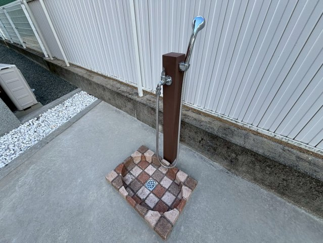 エスポアール姫路東の設備