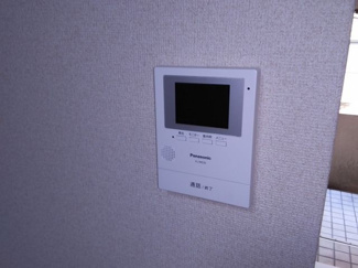 【セキュリティ】 | ローズアパートQ44