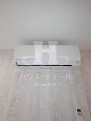【設備】 | フィオーネ北赤羽