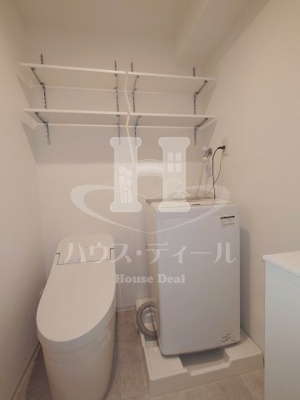 【設備】 | フィオーネ北赤羽