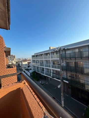 ルミナス浜芦屋の展望