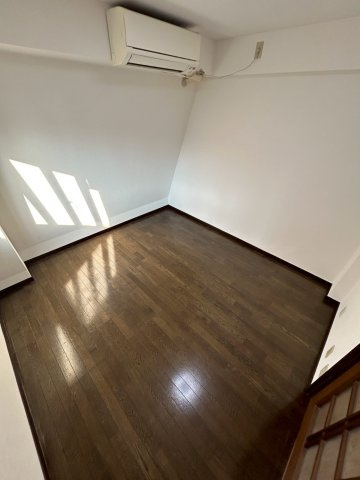 ルミナス浜芦屋の居間・リビング