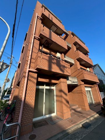 ルミナス浜芦屋