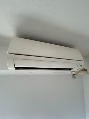 ルミナス浜芦屋の設備