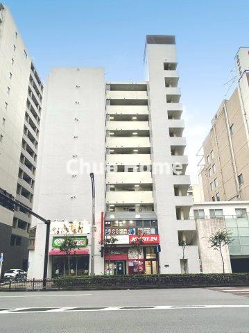 チュリス田原町の現況写真|現況写真