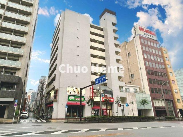 チュリス田原町