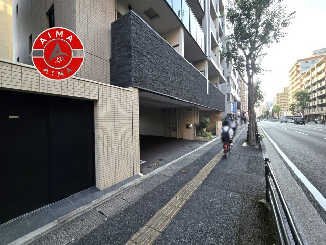オープンレジデンシア高宮アベニュー203の現況写真|見学の時間などお気軽にお問い合わせ下さい。