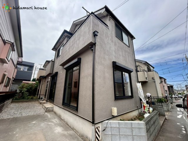 西区内野本郷　中古戸建の外観|現地写真