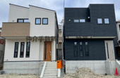 神戸市須磨区緑が丘2丁目　新築戸建B号地　仲介手数料無料！の画像