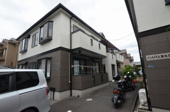 キアラ富松Ａ棟の画像