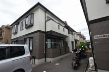 キアラ富松Ａ棟の画像