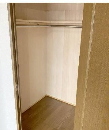 サウスコーラルの収納