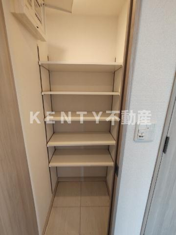 【設備】 | ディームス品川南大井