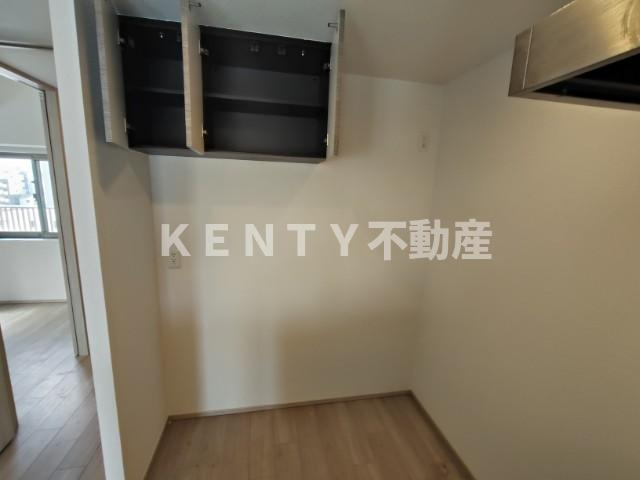 【その他】 | ディームス品川南大井