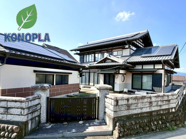 【中古戸建】渋川市石原